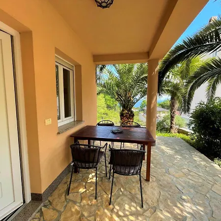 Apartman Grand Pool Ika-opatija Abbázia