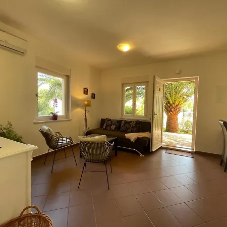 Apartment Grand Pool Ika-opatija