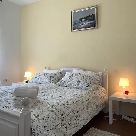 Apartman Grand Pool Ika-opatija Abbázia