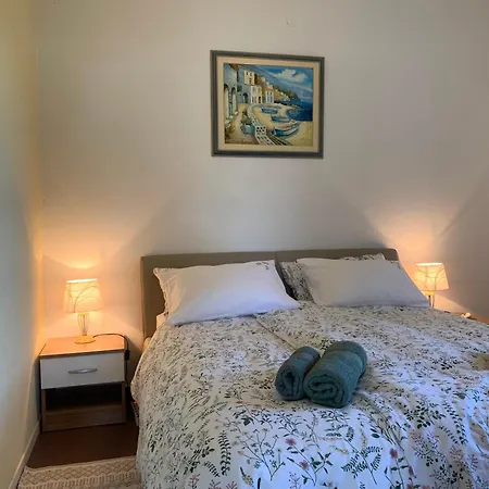 Grand Pool Ika-opatija * Opatija