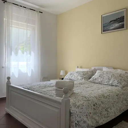 Apartment Grand Pool Ika-opatija *