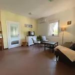Apartment Grand Pool Ika-opatija
