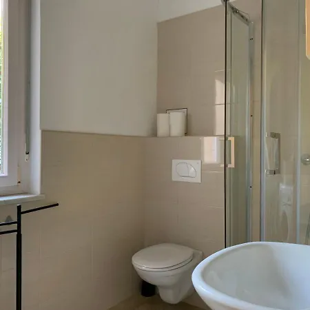 Apartamento Grand Pool Ika-opatija *