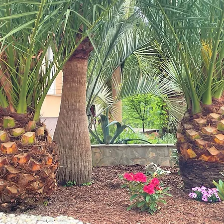 Grand Pool Ika-opatija