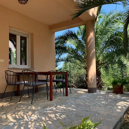 Grand Pool Ika-opatija * 오파티아