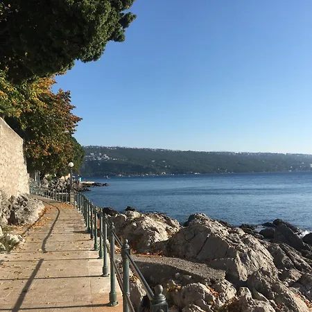 Grand Pool Ika-opatija * Опатія