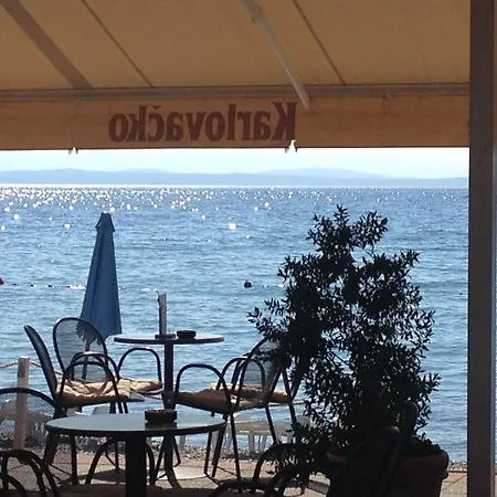 Grand Pool Ika-opatija Opatija