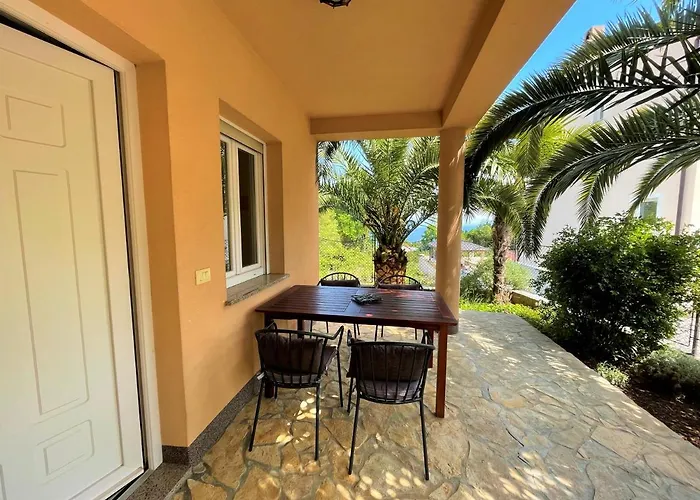 Apartman Grand Pool Ika-opatija Opatija