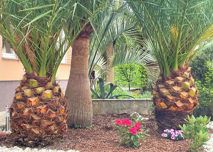 Grand Pool Ika-opatija