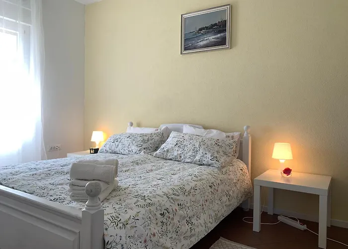 Apartman Grand Pool Ika-opatija Opatija