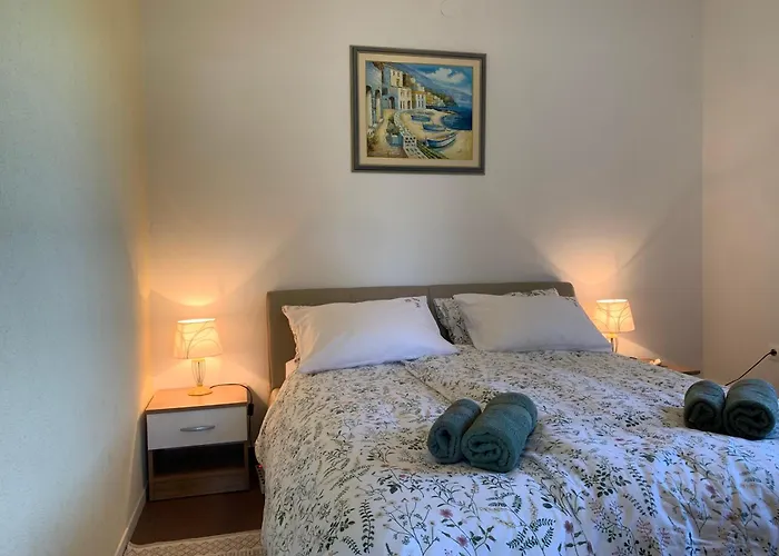 Grand Pool Ika-opatija * Opatija