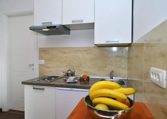 Grand Pool Ika-opatija Apartman