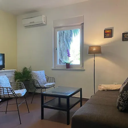 Grand Pool Ika-opatija *