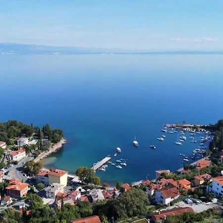 Grand Pool Ika-opatija *